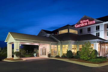 Image of the hotel