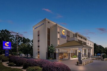 Image of the hotel