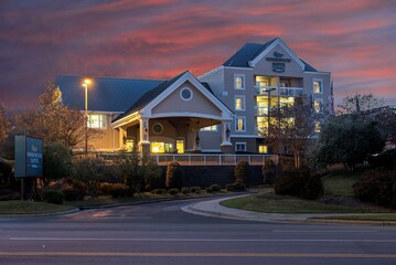 Image of the hotel