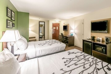 Image of the hotel
