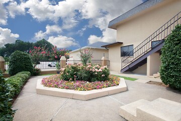 Image of the hotel