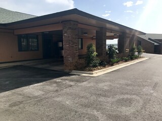 Image of the hotel