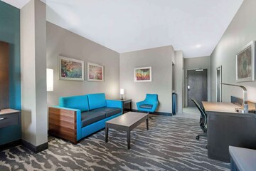 Image of the hotel