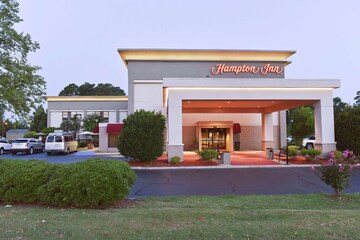 Image of the hotel