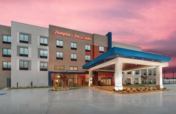 Image of the hotel