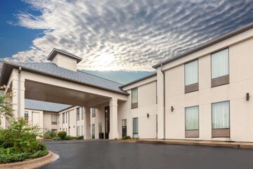 Image of the hotel