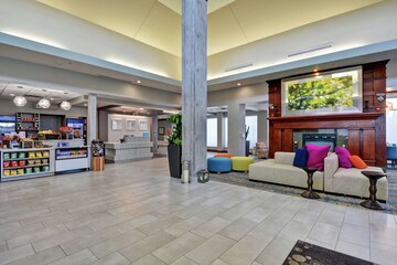 Image of the hotel