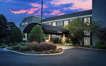 Image of the hotel