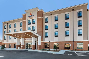Image of the hotel