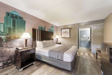 Image of the hotel