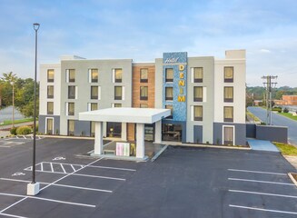 Image of the hotel