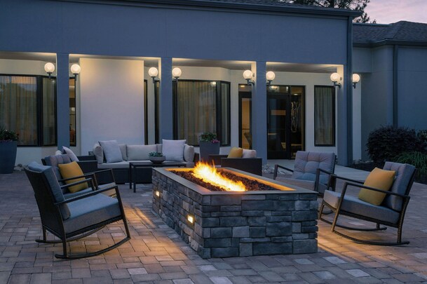 Courtyard by Marriott Greensboro