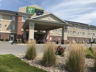 Image of the hotel