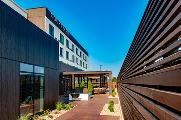 Image of the hotel