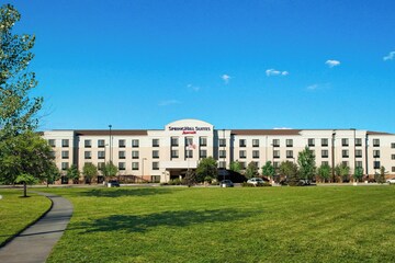 Image of the hotel