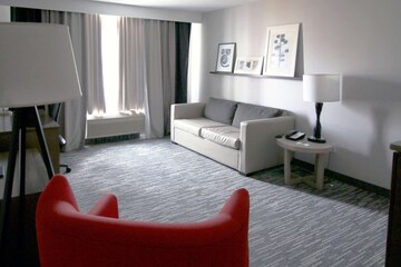 Image of the hotel