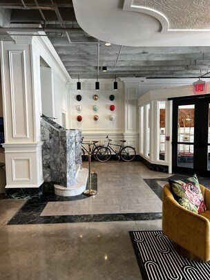 Hotel Indigo Omaha Downtown by IHG
