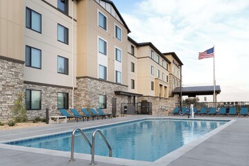 Image of the hotel