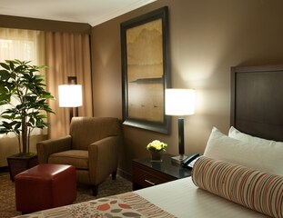 Image of the hotel
