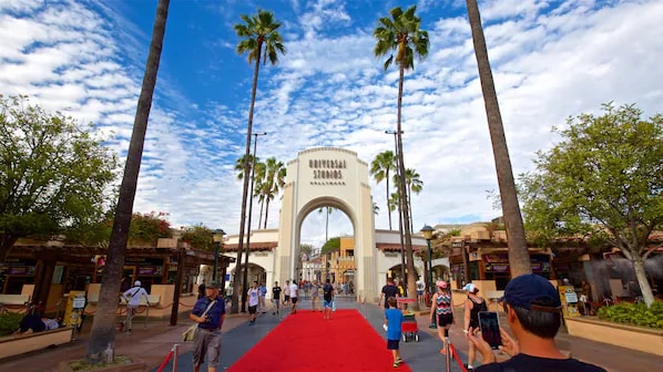 Universal CityWalk