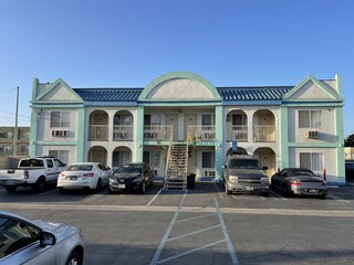 Image of the hotel