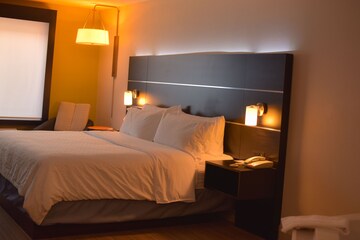 Image of the hotel