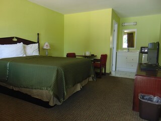 Image of the hotel
