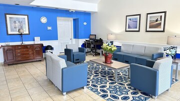 Image of the hotel