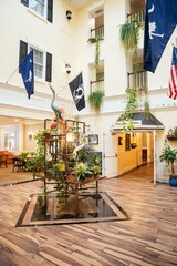 Image of the hotel