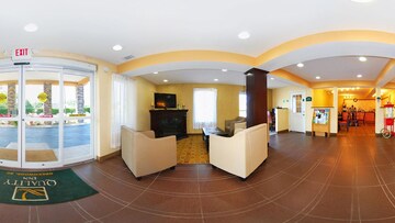 Image of the hotel
