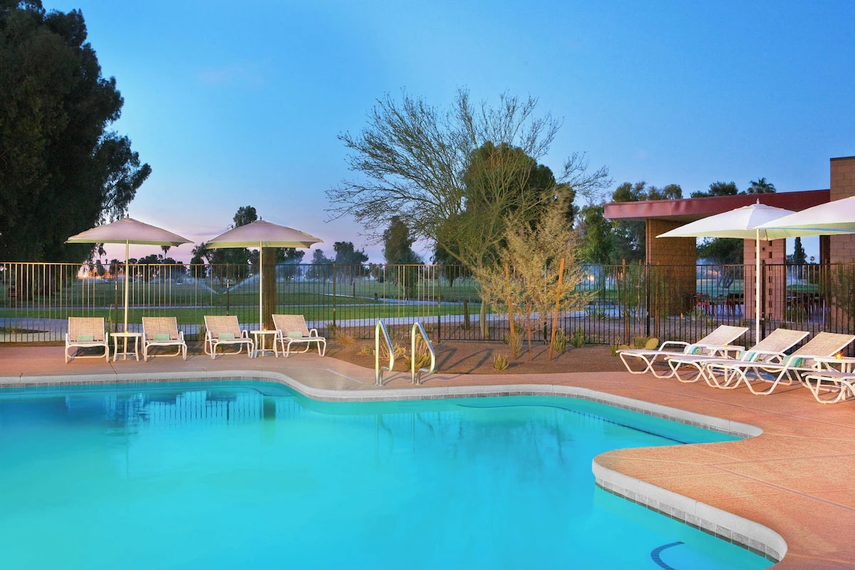 Image of the hotel