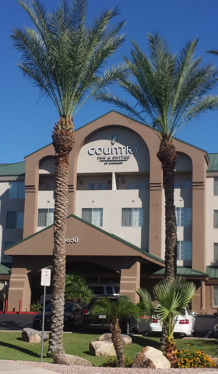 Country Inn & Suites by Radisson