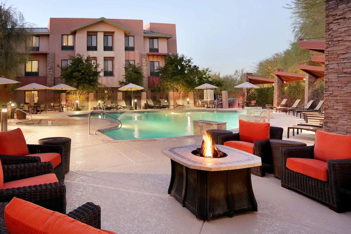 Image of the hotel