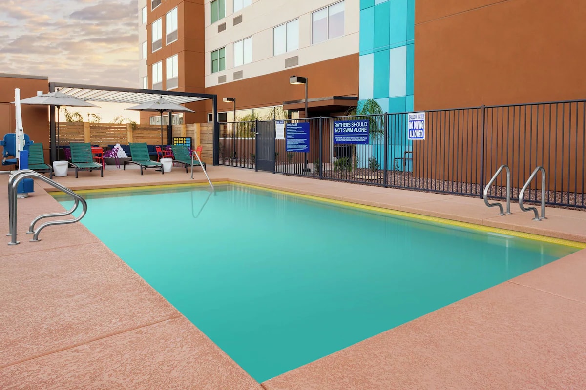 Image of the hotel
