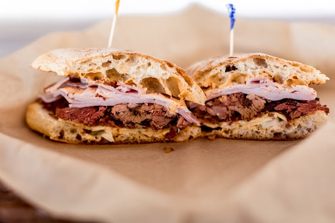 American Way Smokehouse