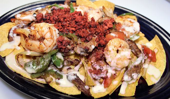 Cinco De Mayo Mexican Restaurant