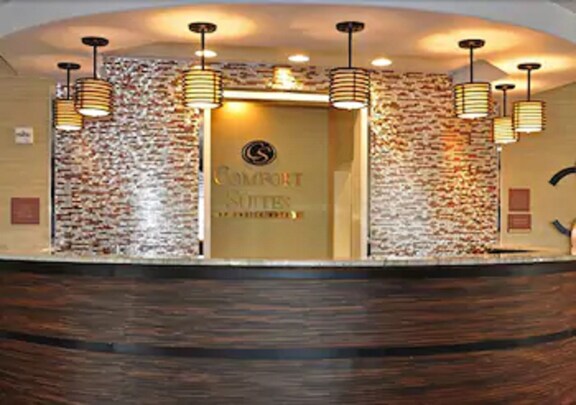 Comfort Suites Natchitoches