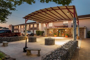 Image of the hotel