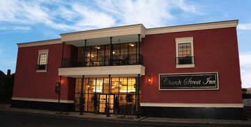 Image of the hotel