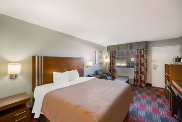 Image of the hotel