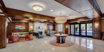 Image of the hotel