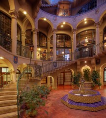 Image of the hotel