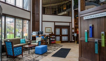 Image of the hotel