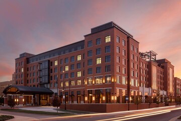 Image of the hotel