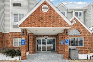 Image of the hotel