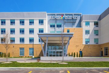 Image of the hotel