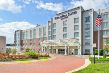Image of the hotel
