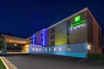 Image of the hotel