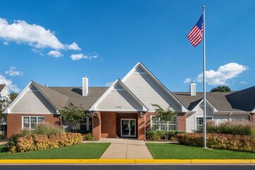 Image of the hotel