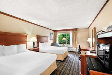 Image of the hotel